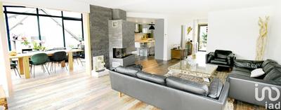 Maison de maîtres - 378 m² - 10 pièces