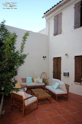 Immeuble - 215 m² - 10 pièces