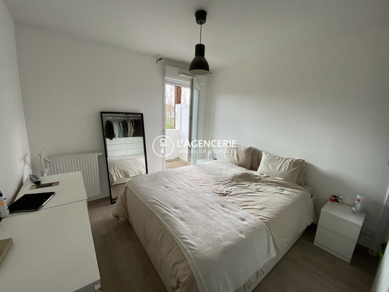 Maison - 81 m² - 4 pièces