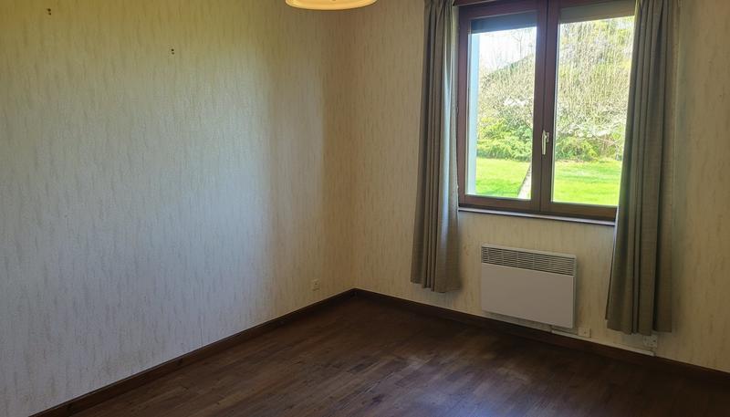 Maison - 135 m² - 4 pièces