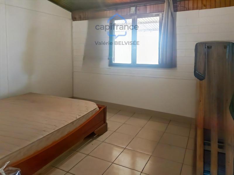 Maison - 76 m² - 4 pièces