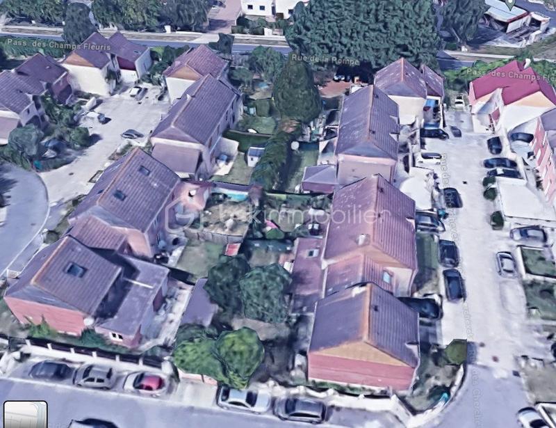 Maison ancienne - 89 m² - 5 pièces