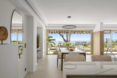 Appartement - 118 m² - 5 pièces