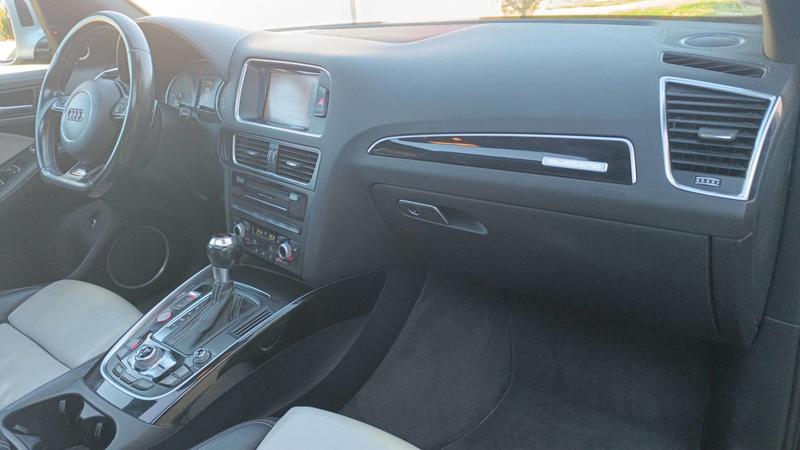 Audi Sq5 3.0 Bitdi 326 Quattro Bva8 n/A - Automatique Toit ouvrant