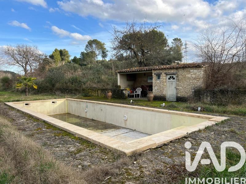 Maison - 310 m² - 10 pièces