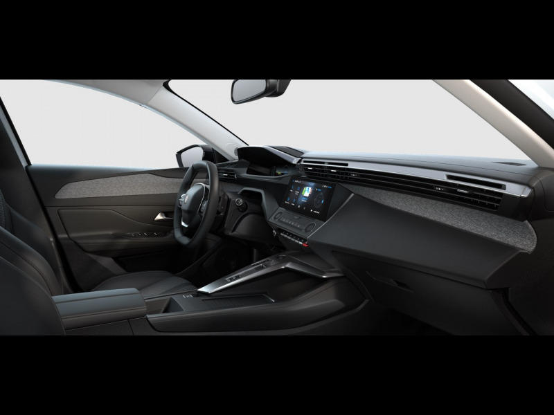 Peugeot 308 Hybrid 145 e-Dcs6 Allure