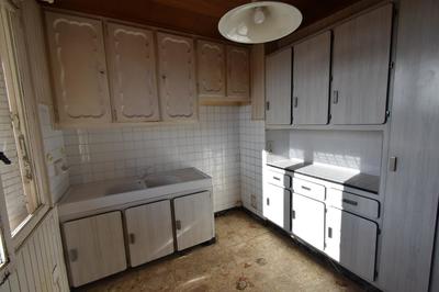 Maison - 116 m² - 11 pièces