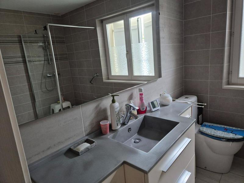 Propriété - 163 m² - 5 pièces