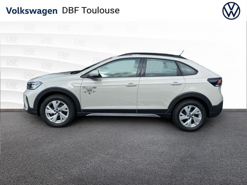 Volkswagen Taigo 1.0 Tsi 95 Ch Bvm5 Life