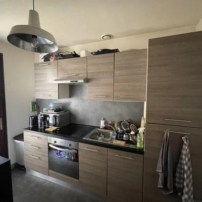 Appartement - 65 m²