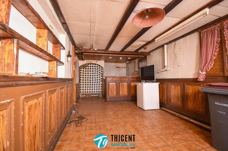 Maison - 173 m² - 7 pièces