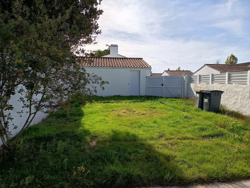 Maison - 58 m² - 3 pièces