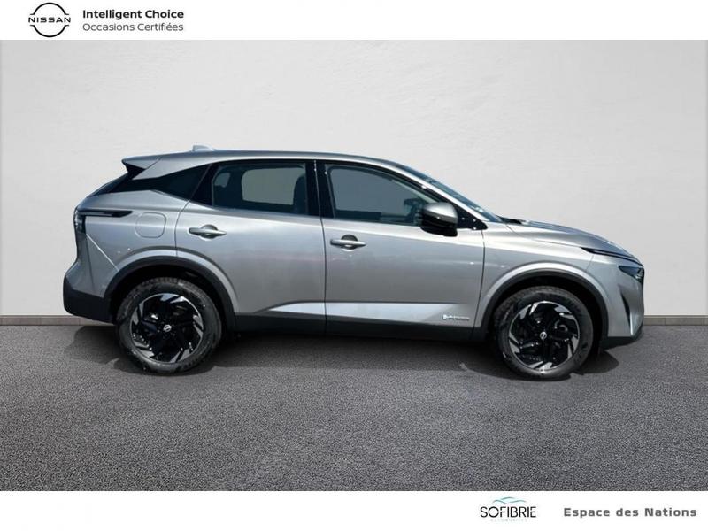 Nissan Qashqai J12b Business Edition E-Power 190ch