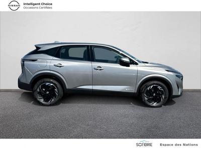 Nissan Qashqai J12b Business Edition E-Power 190ch