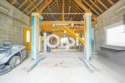 Maison - 100 m² - 1 pièce