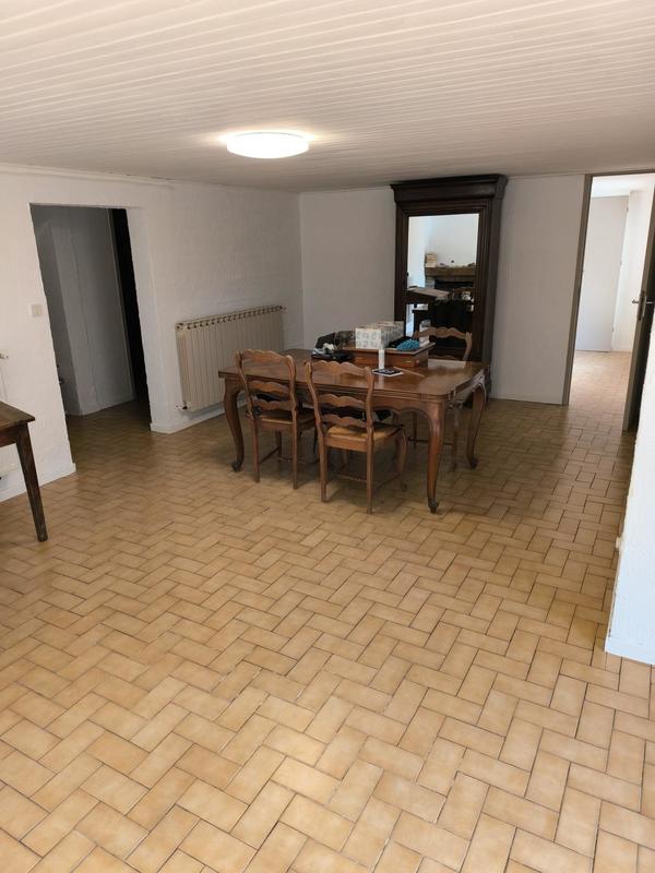 Maison - 139 m² - 5 pièces