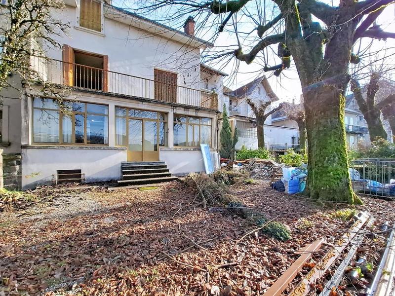 Maison - 177 m² - 7 pièces