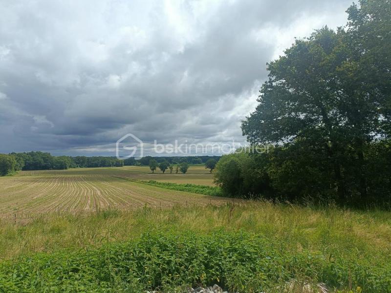 Corps de ferme - 203 m² - 5 pièces