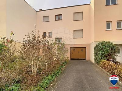 Maison - 112 m² - 5 pièces