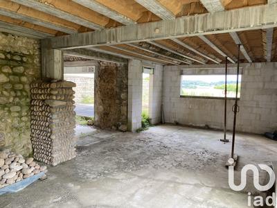 Maison de campagne - 260 m² - 8 pièces