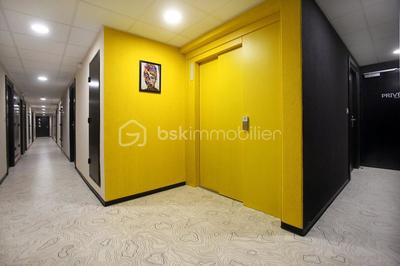 Appartement - 20 m² - 1 pièce
