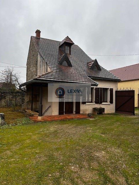 Maison de village - 105 m² - 5 pièces