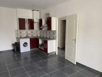 Appartement - 47 m² - 3 pièces