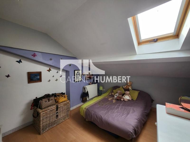 Immeuble - 280 m² - 15 pièces