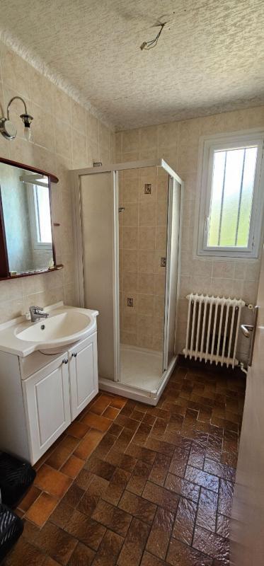 Maison - 64 m² - 3 pièces