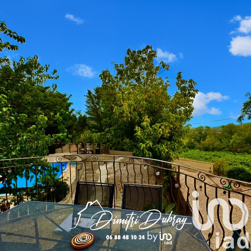 Maison de campagne - 198 m² - 6 pièces