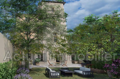 Appartement - 109 m² - 5 pièces