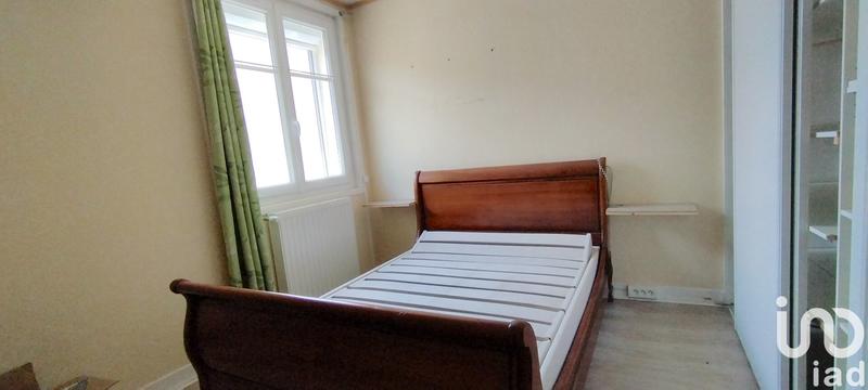 Maison - 167 m² - 5 pièces