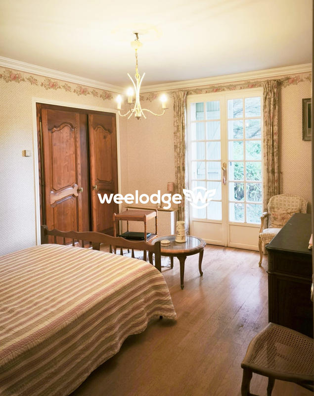 Villa - 144 m² - 5 pièces