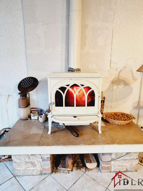 Maison de village - 146 m² - 5 pièces