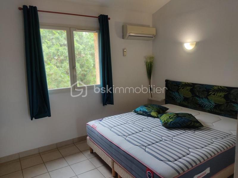 Duplex - 72 m² - 4 pièces