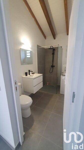 Maison - 43 m² - 3 pièces