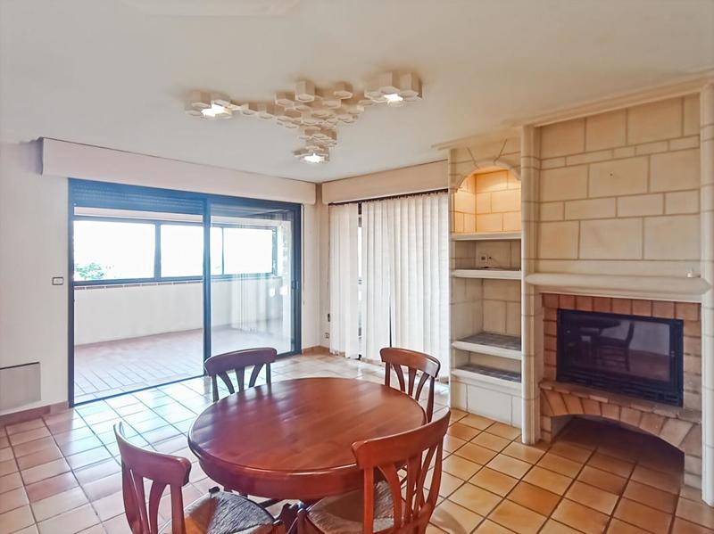 Maison - 133 m² - 5 pièces