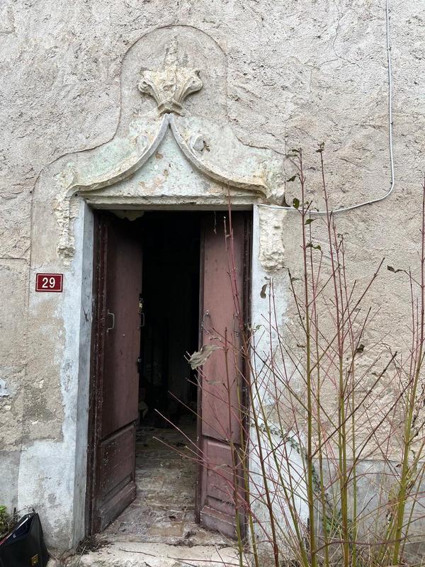 Maison - 55 m² - 3 pièces