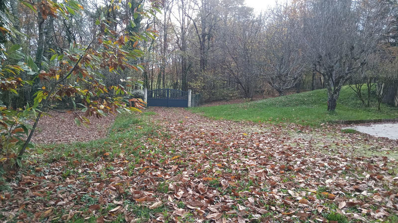 Pavillon - 105 m² - 5 pièces