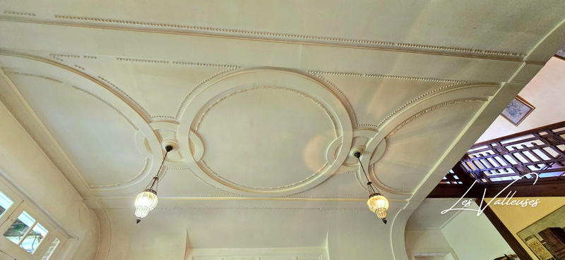 Maison - 308 m² - 8 pièces