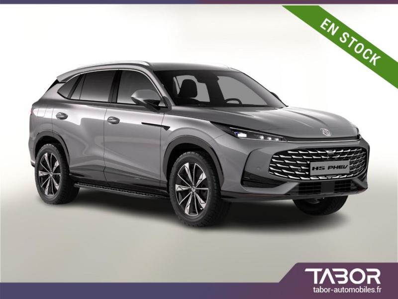 Mg Hs Phev 272 Comfort Acc Led Cam Keyl 19p