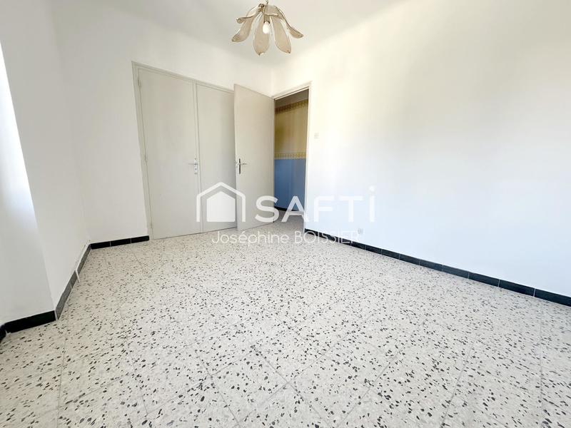 Maison de ville - 117 m² - 5 pièces