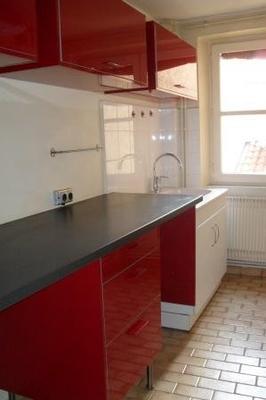 Appartement - 87 m² - 3 pièces