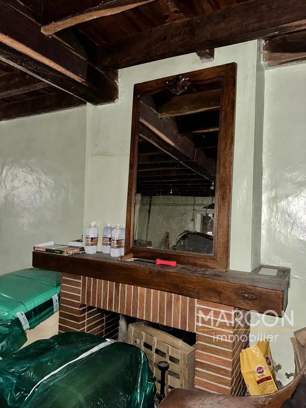 Maison - 160 m² - 7 pièces