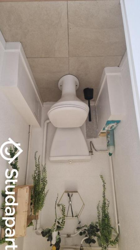 Appartement - 21 m² - 1 pièce