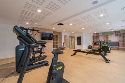 Appartement - 21 m² - 1 pièce