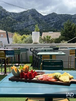 Local commercial - 150 m²