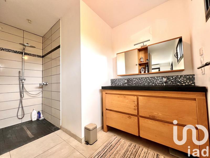 Maison - 165 m² - 6 pièces