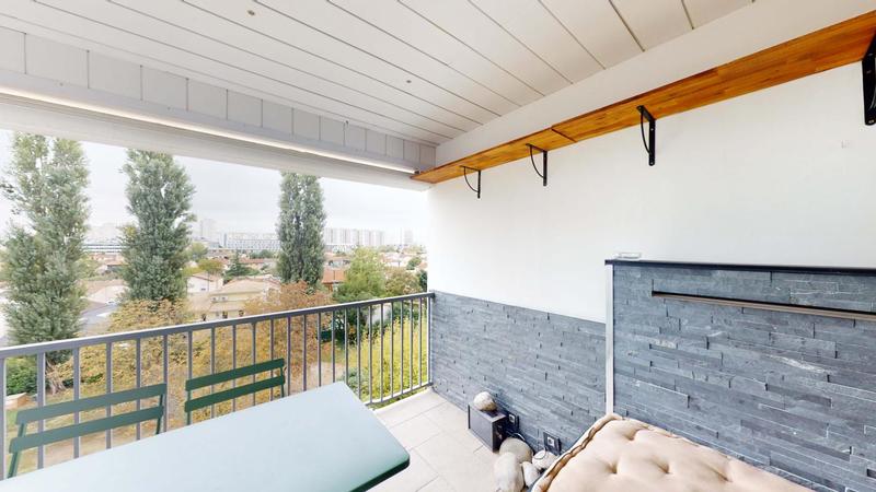 Appartement - 139 m²