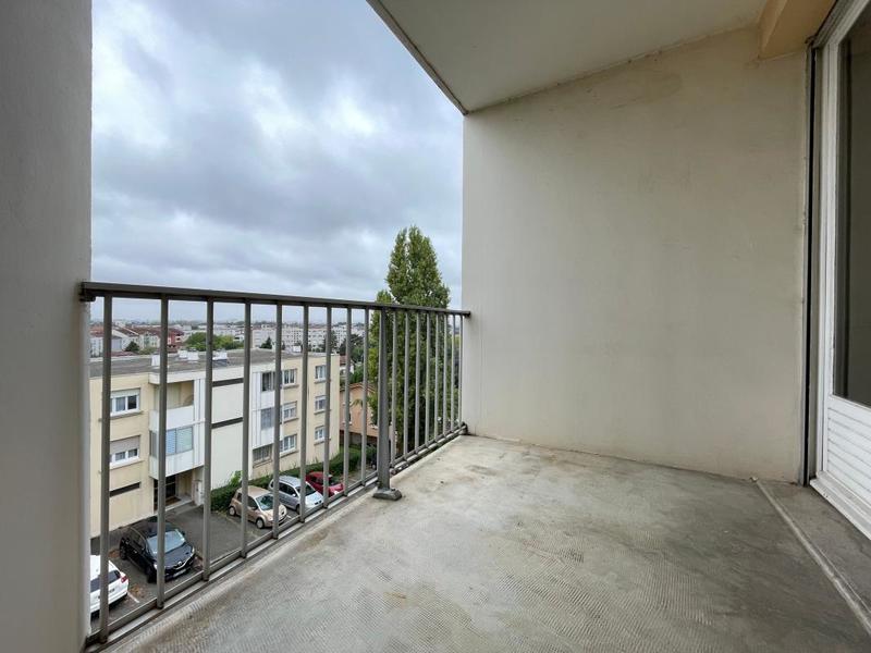 Appartement - 55 m² - 2 pièces
